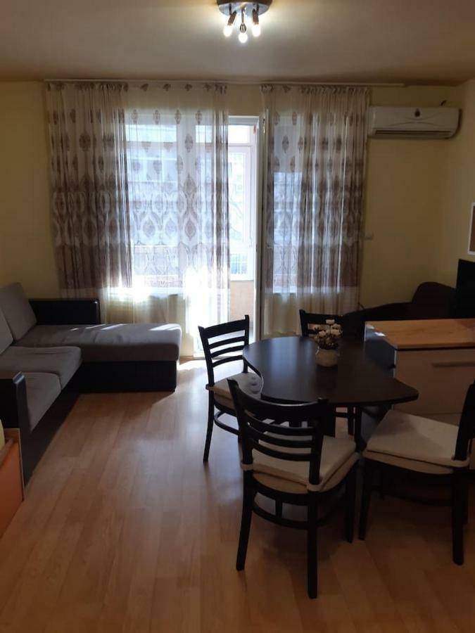 Studio Biju Apartment Varna Exterior photo